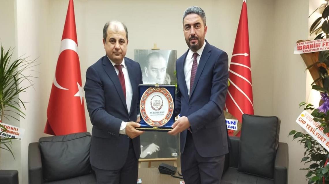 ZİYARET