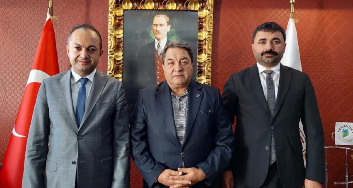 ZİYARET