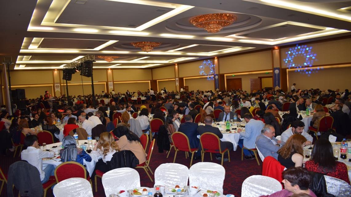 5 NİSAN AVUKATLAR GÜNÜ ETKİNLİKLERİ