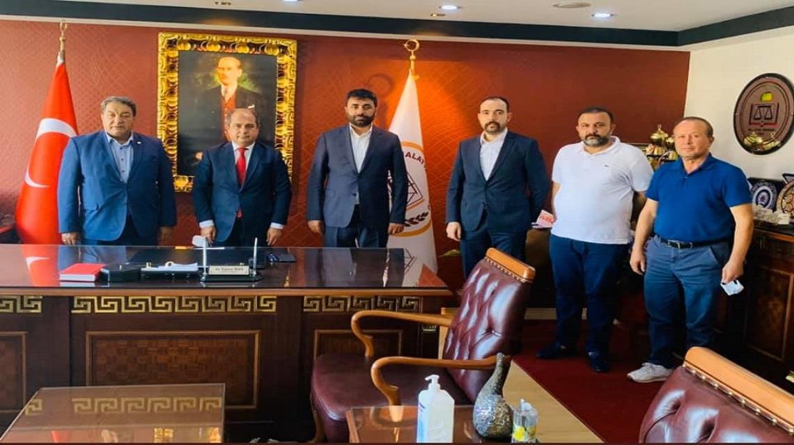 ZİYARET