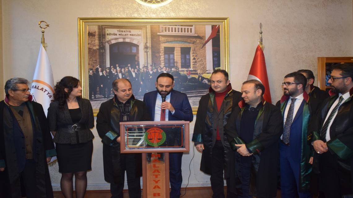 RUHSAT TÖRENİ