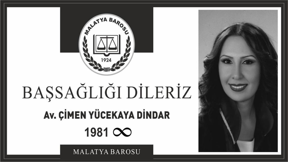 VEFAT ve BAŞSAĞLIĞI