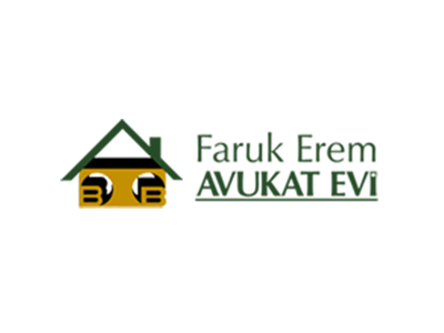 Faruk Erem Avukat Evi