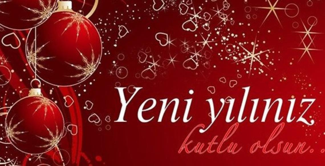 MUTLU YILLAR