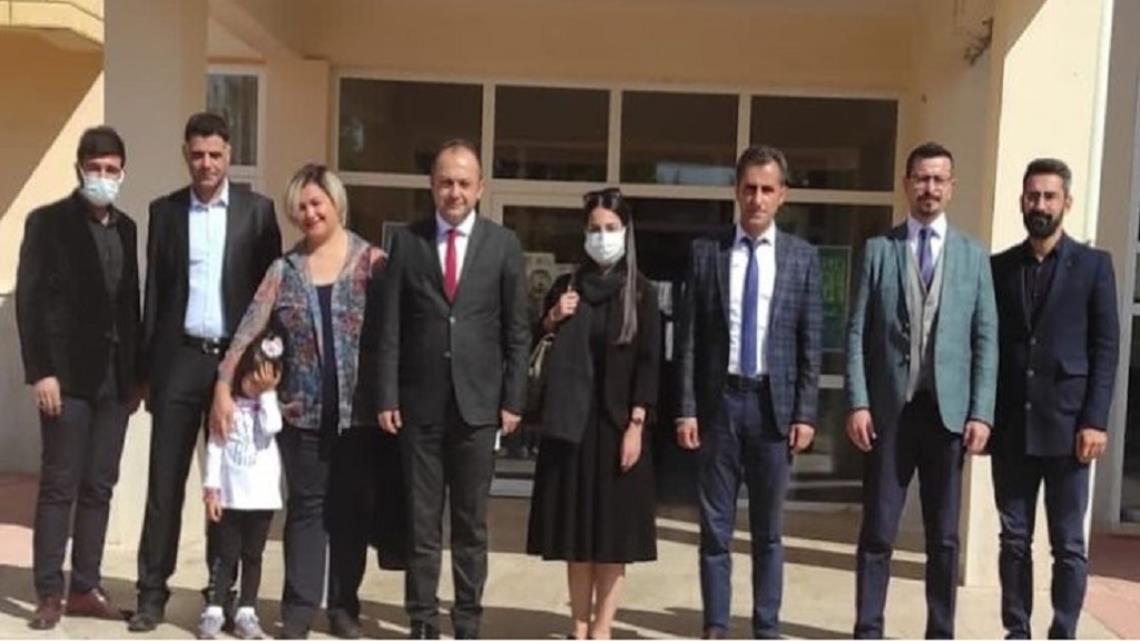 11 EKİM DÜNYA KIZ ÇOCUKLARI GÜNÜ