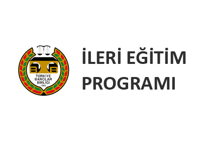 İleri Eğitim Programı