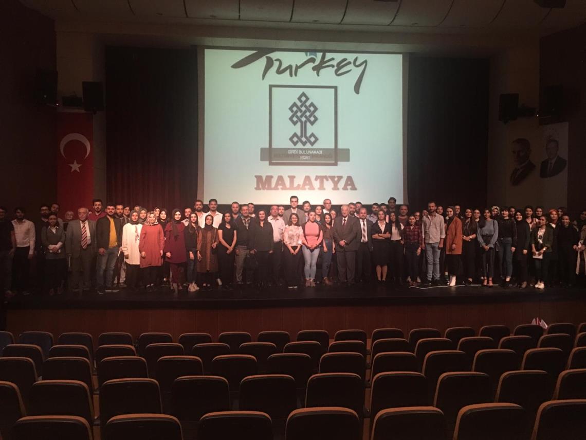 CMK UYGULAMALARI SEMİNERİ
