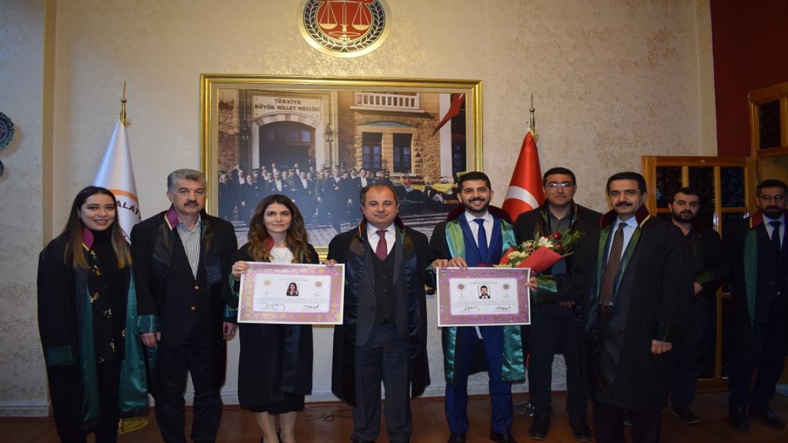 RUHSAT TÖRENİ