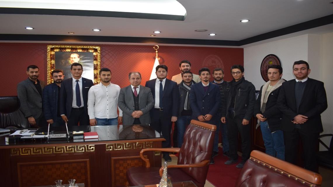 ZİYARET